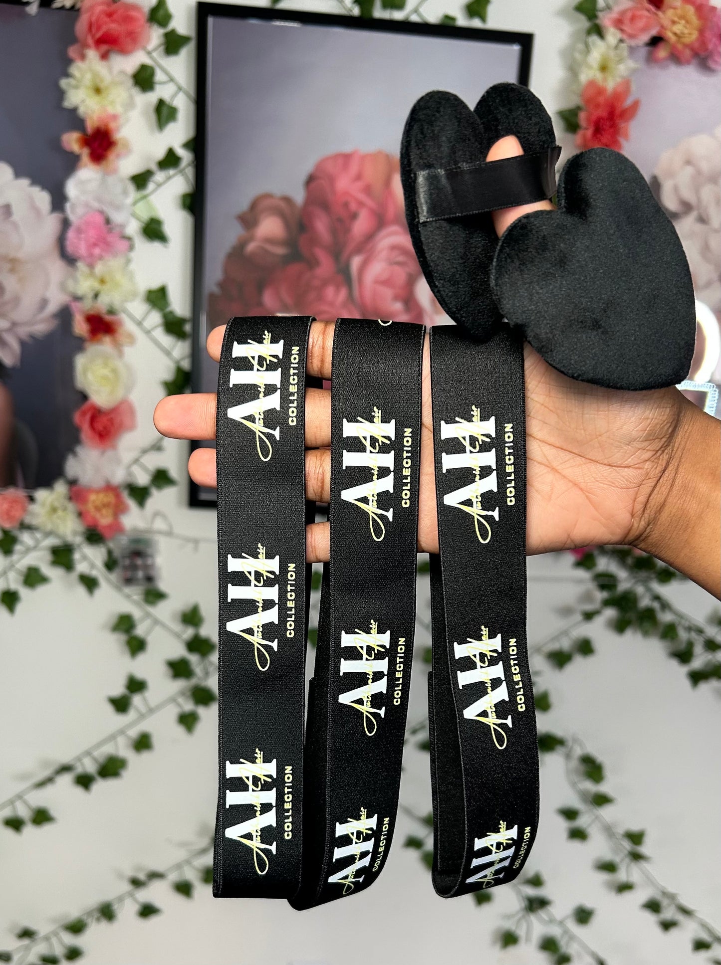 AHC Melt Band