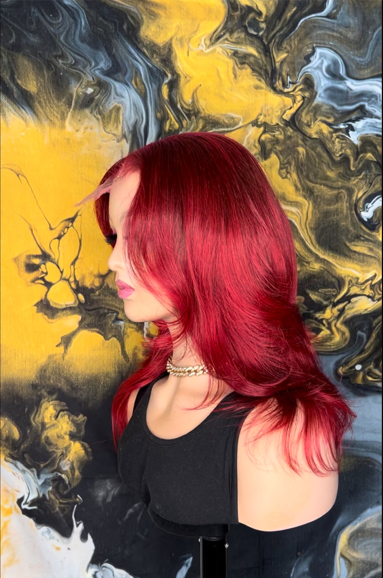 Rubi