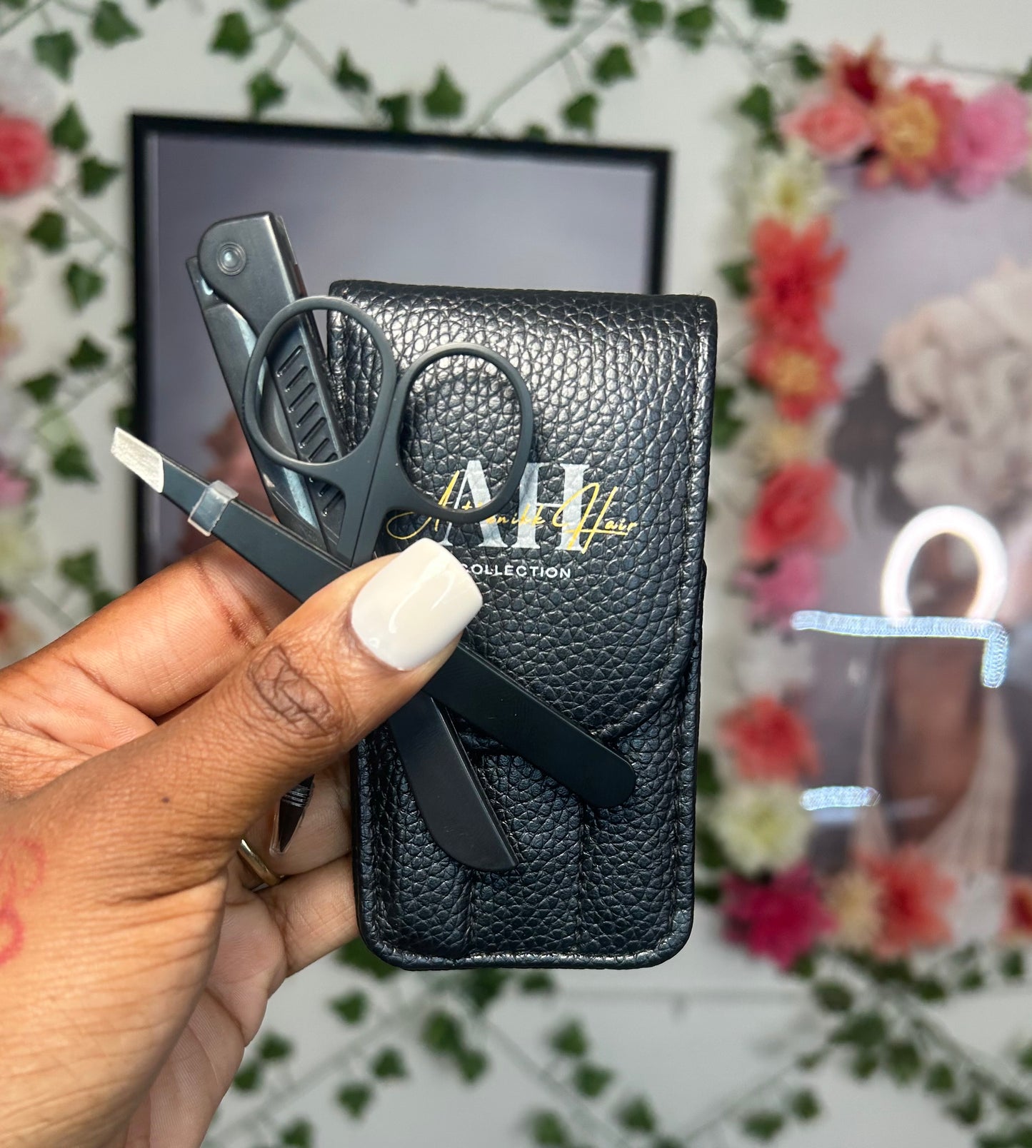 AHC Lace Kit