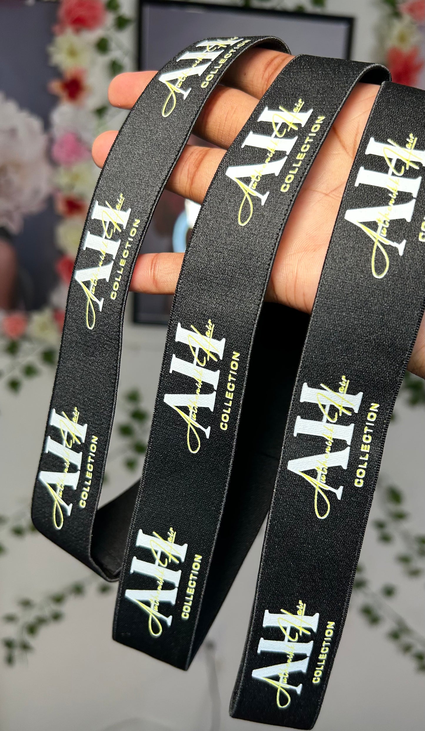 AHC Melt Band