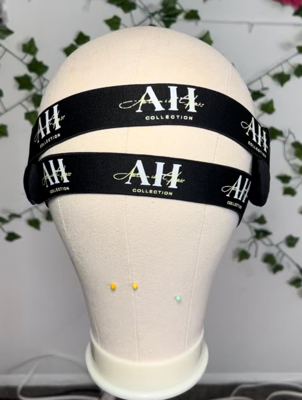 AHC Melt Band