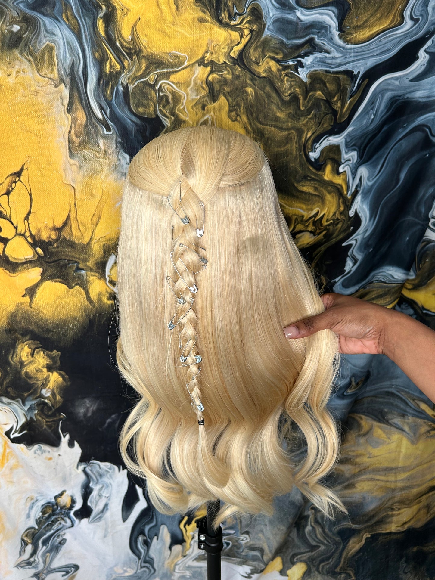 B.Y.O.W (Raw Hair)