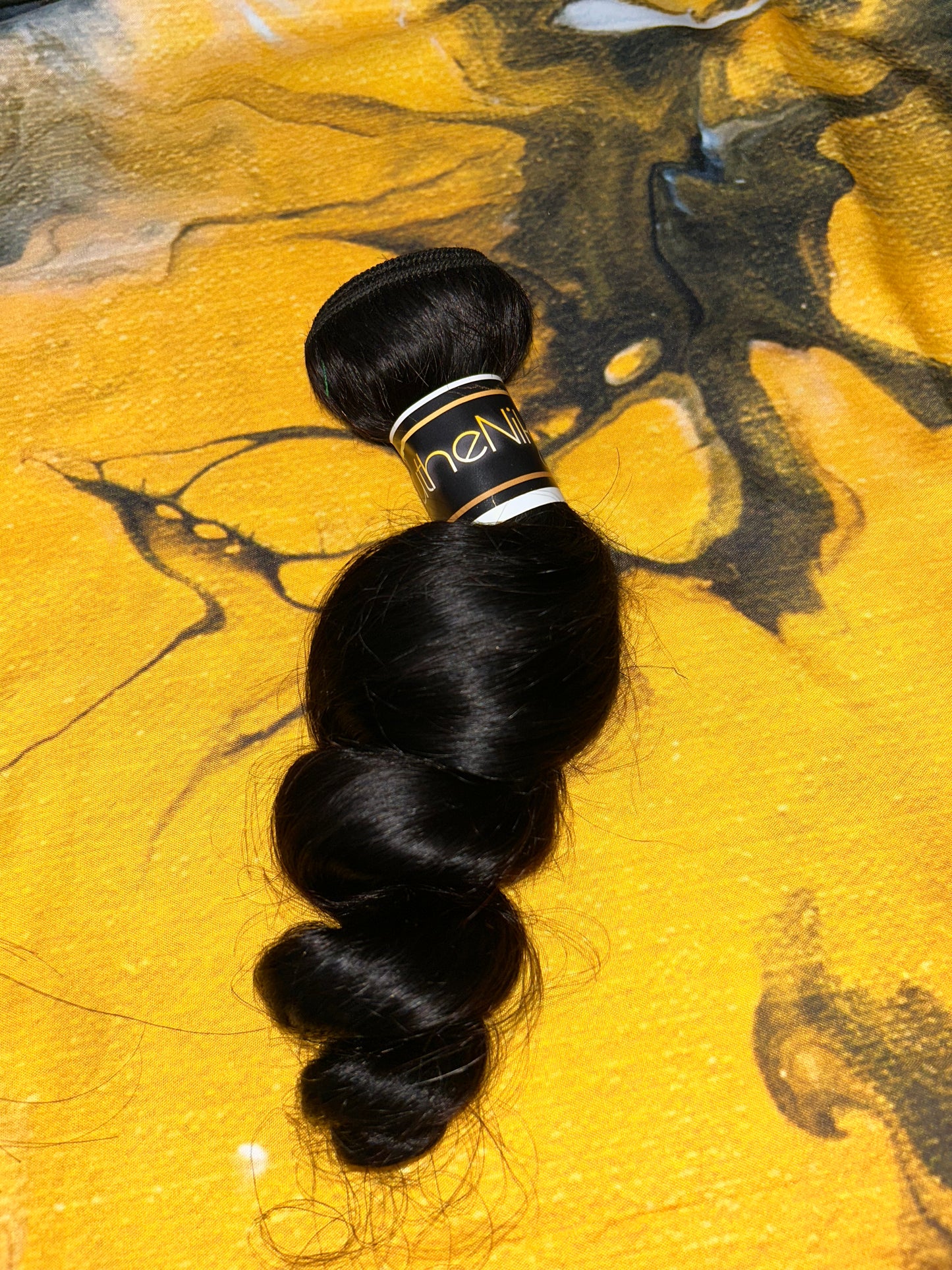 Virgin Hair Bundles