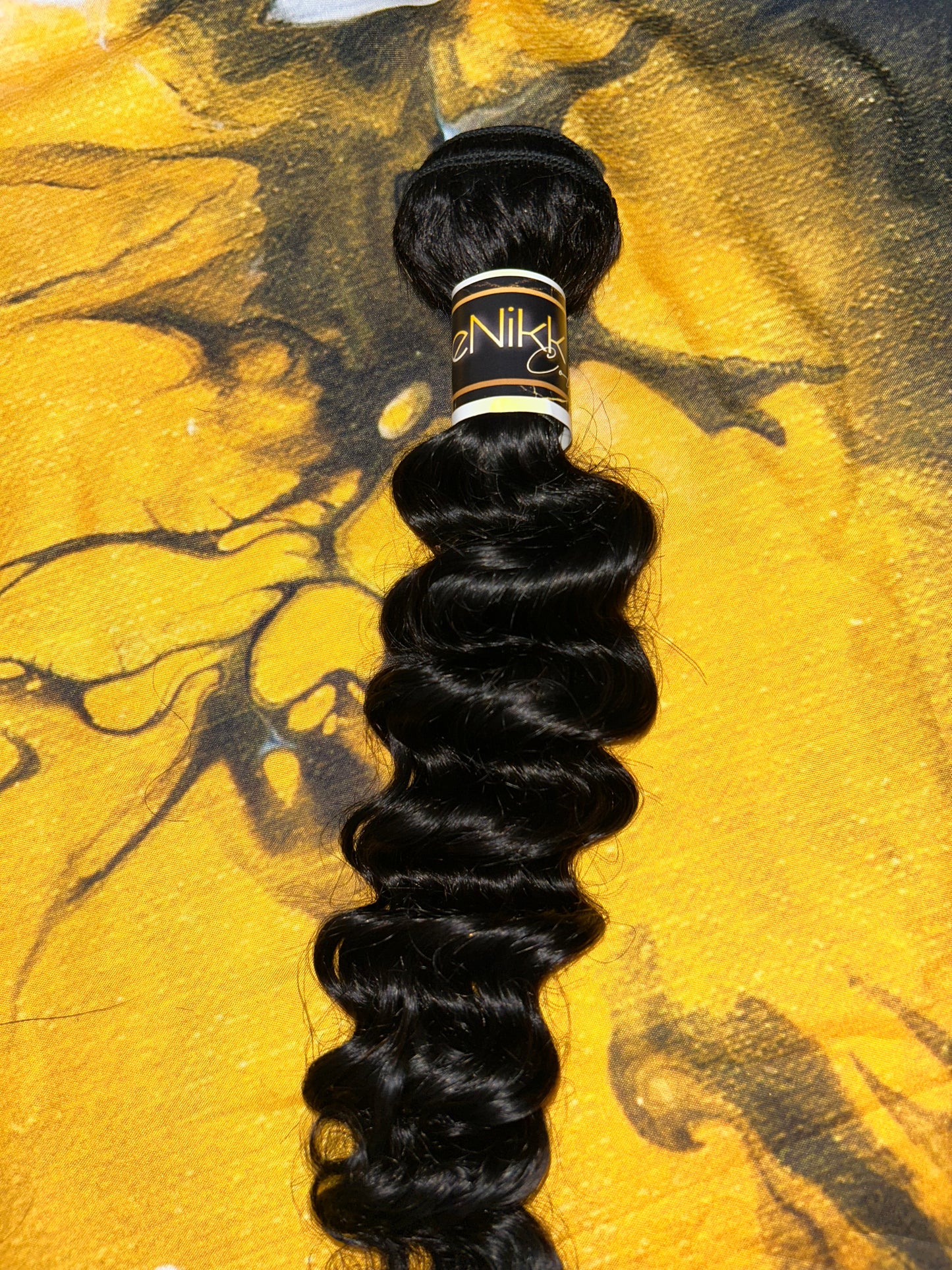 Virgin Hair Bundles