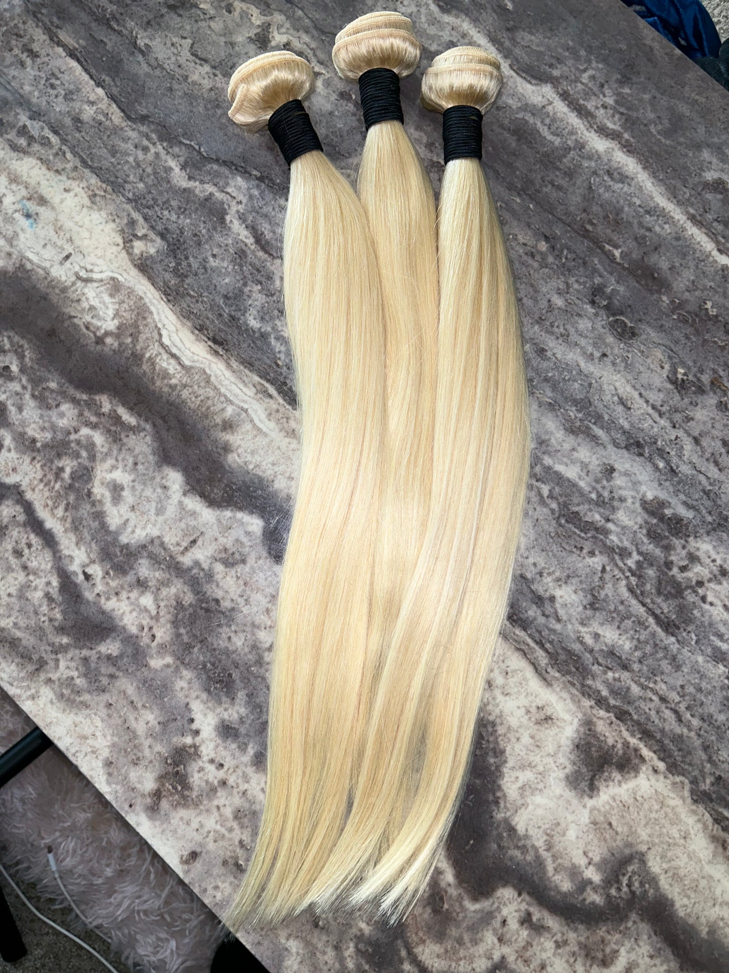 Raw Hair Bundles