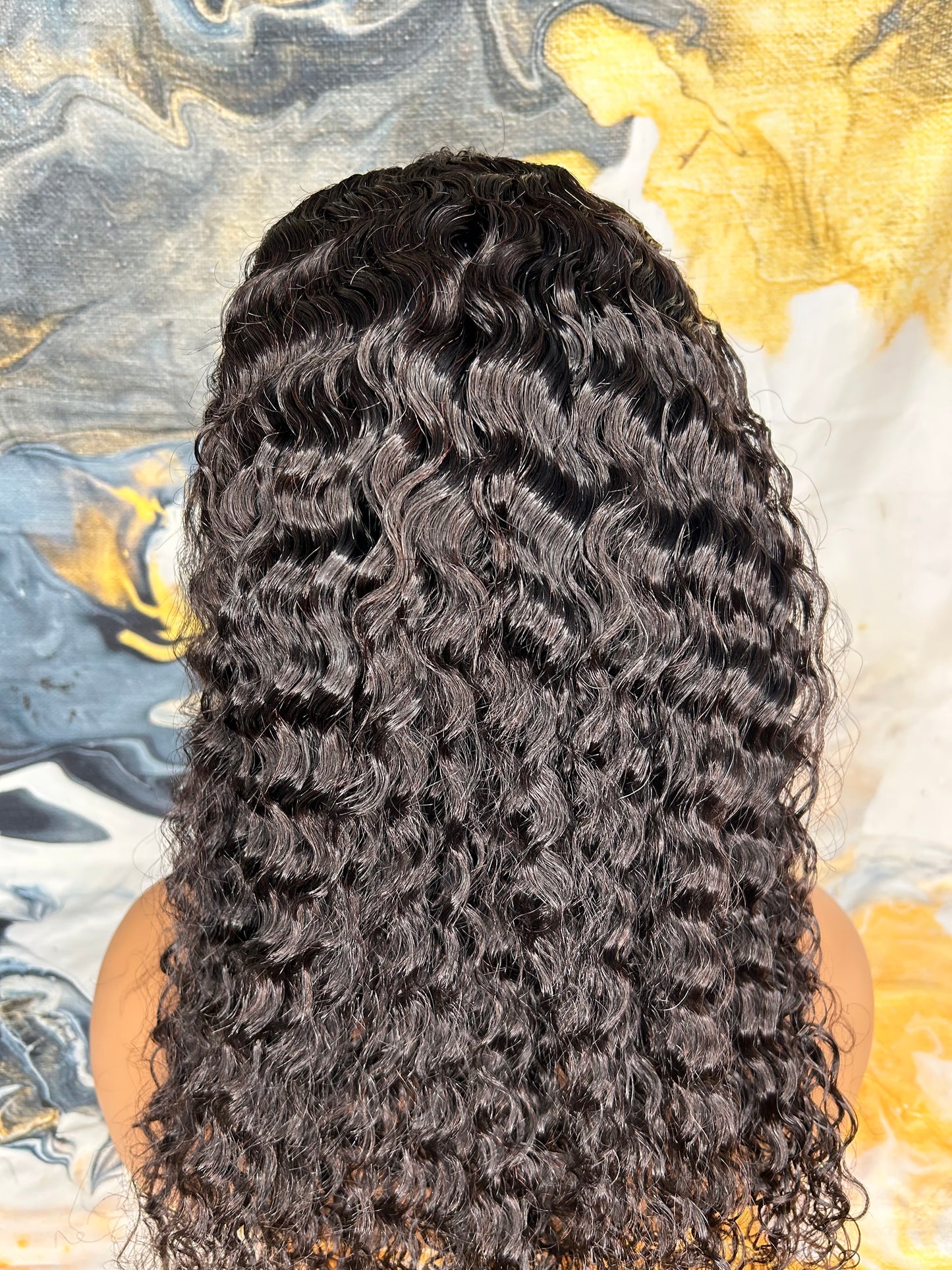 B.Y.O.W (Virgin Hair)